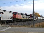 CN 8906 & CN 2245 DPUs 